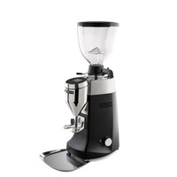 MAZZER磨神ROBURSElectronic专业定量自动咖啡豆研磨机意式磨豆机精品咖啡商用黑色