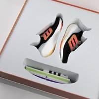 集女性力量，adidas 發布 ULTRABOOST 22 跑鞋新配色
