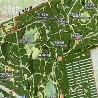 中关村公园跑步游玩攻略