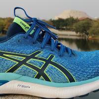 你永远可以信赖的踩屎感——ASICS Gel-Nimbus 24跑鞋深度测评