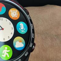 除了 Apple Watch 华为之外，还有哪些智能手表推荐入手？