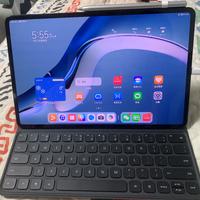 华为MatePad Pro12.6英寸开箱