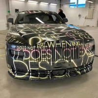 劳斯莱斯魅影/曜影车型将于2023年停产，新车型闪灵将登场！