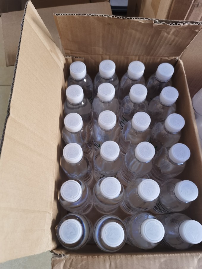2022-03-29 17:46:43天猫精选倍特 饮用矿泉水 350ml*24瓶59.