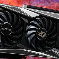 RTX TITAN的完美替代品：iGame GeForce RTX 3090 Ti Vulcan OC首发评测