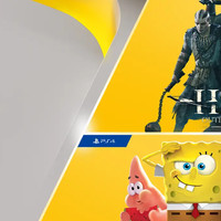 吃喝玩乐篇 篇八十六：PlayStation Plus 四月会员会免游戏&限定礼遇