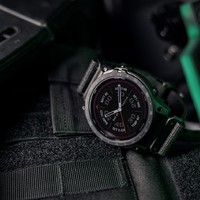 這是“特工專用”飛行手表嗎？佳明最新產品tactix 7今夜發售