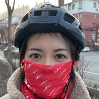 助我安心破风 ｜Helmetphone 智能头盔体验