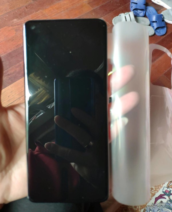 百亿补贴mi小米11ultra5g智能手机12gb256gb