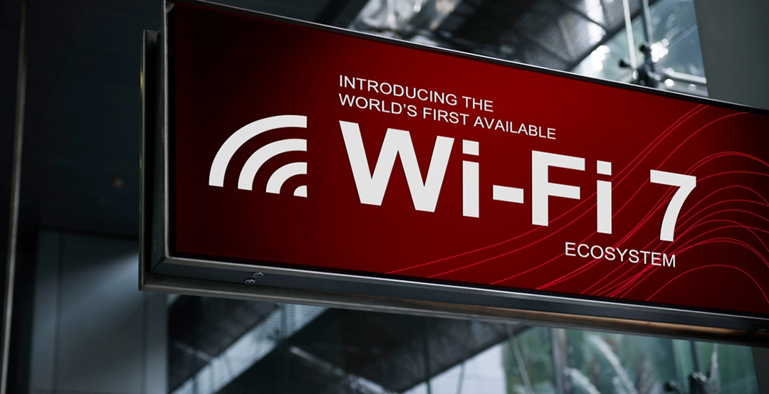 英特尔：2025年推出 Wifi 7 网卡，峰值达 5.8 Gbps