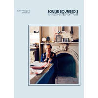预订路易丝·布尔乔亚（摄影）LouiseBourgeois