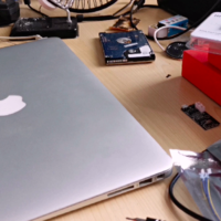 扩容升级：给七年前的MacBook Air 换了1 TB SSD