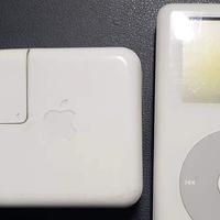 开创辉煌又被抛之脑后——iPod4代