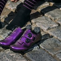 Giant 捷安特發布新款公路鎖鞋——Surge Pro