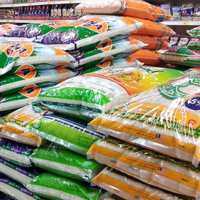 为啥大米放超市里很久都不坏，买回家没几天就生虫了？怎样防治？
