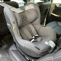 安全座椅 篇一：0到4阶段宝宝最实用的安全座椅