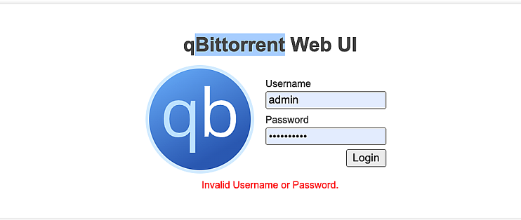 qBittorrent,BitTorrent