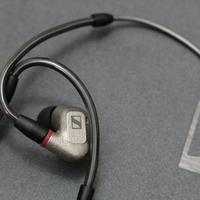 【退烧之选】5000元价位的耳机应该是什么样子？森海塞尔 IE600