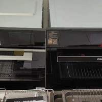嵌入式蒸烤箱怎么选？凯度ZDPro和美的Q5pro哪个好？