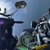 帝都實用踏板摩托車-鈴木UY125-長測分享（1）