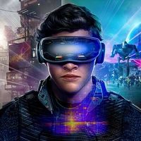 VR眼镜 篇一：关于VR设备的看法及个人感受