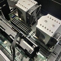 电脑整机 篇一：EPYC 7601 双cpu工作站的碎碎念