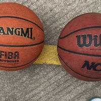狂迷篮球和威尔胜对比测评，哪个更适合你？