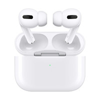 AppleAirPodsPro配MagSafe无线充电盒主动降噪无线蓝牙耳机适用iPhone/iPad/AppleWatch