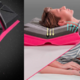 小米有品上新太空懸浮枕 ，黑科技自動調節角度，仰睡側睡呼吸自如~