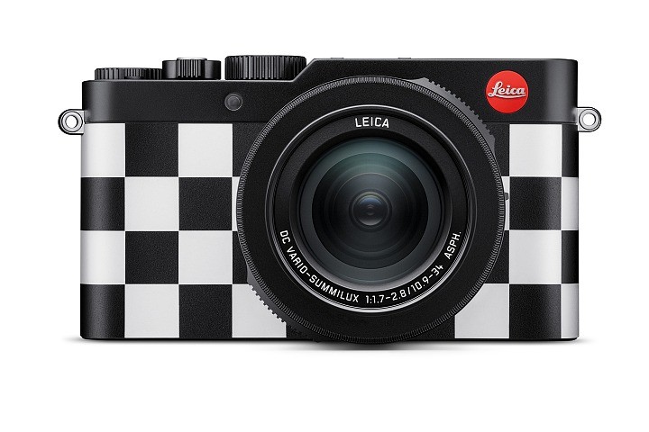 目前,unique gold leica 的拍卖价格接近 14,000 美元,如果你喜欢