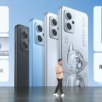 一文看懂Redmi Note 11 T Pro系列新品发布会，120W、67W你选那个？