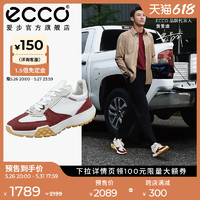 促销活动：天猫 ECCO爱步官方旗舰店 618开幕