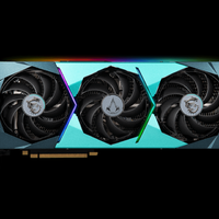 限量300块：微星联名育碧推出 RTX 3080 SUPRIM X 刺客信条特别版显卡