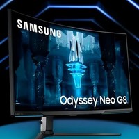 2022 miniled 显示器行业技术分析 附带本年最具性价比miniled显示器三星Odyssey Neo G75评测