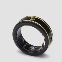 Gucci推出聯名款智能戒指，功能不少價格不低！