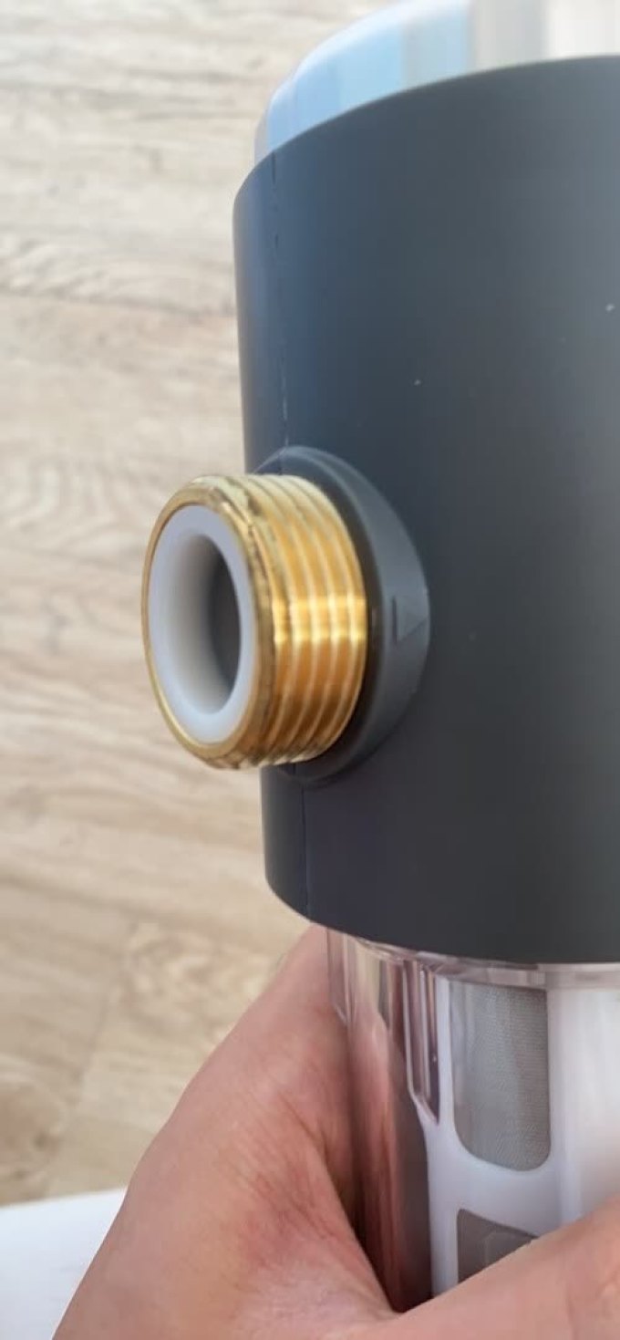 华坊普通净水器