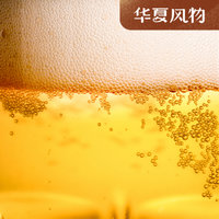 夏夜里的快乐搭档——中国啤酒地图
