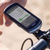 續航100小時！佳明首款太陽能智能碼表讓你騎行更方便