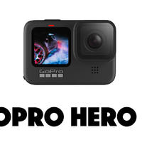 618艰难的GoPro 10运动相机购买经历