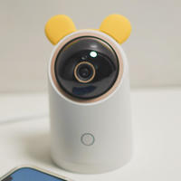 家居必备好物：华为智选 海雀智能摄像头Pro 4K版评测