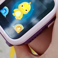 手表微信＋AI高精定位 360儿童手表10X体验评测