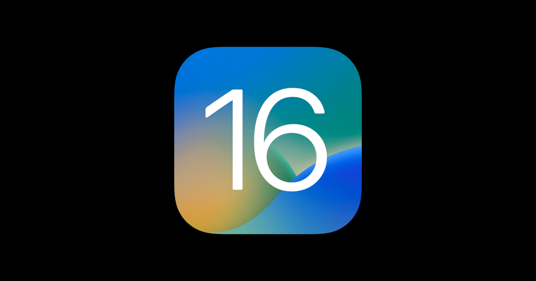 苹果发布ios16beta2更新新增自定义壁纸let备份短信过滤