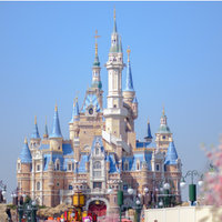 上海迪士尼樂園將于6月30日恢復運營！