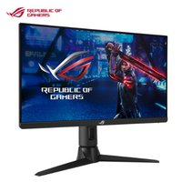 专为玩家打造：ROG 推出 XG256Q 电竞显示器