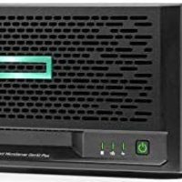 HPE Gen10 Plus 开箱和使用