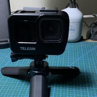 GoPro运动相机选购小结