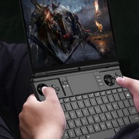 笔点酷玩 篇三十三：V社Steam Deck替“对手”站台，GPD Win Max 2或将得到官方优化适配