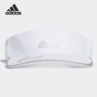 Adidas/阿迪达斯正品adidas男女跑步训练时尚运动遮阳帽GU3817