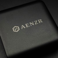 还桌面一个清净｜ENZR130W 4C氮化镓充电器上手