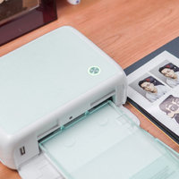 产品体验 篇八十：家用照片打印机推荐——汉印CP4000L体验